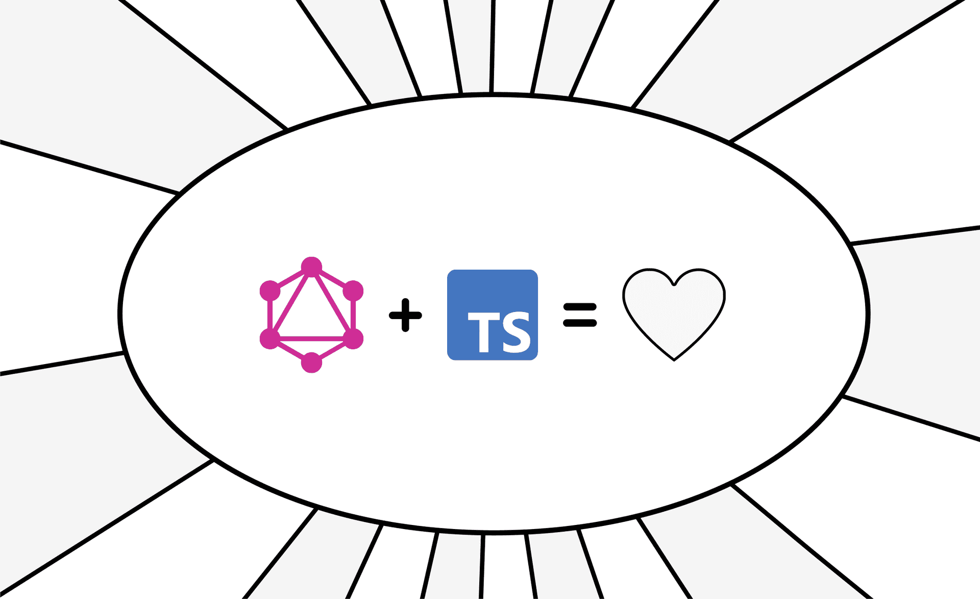 GraphQL + TypeScript === 💖