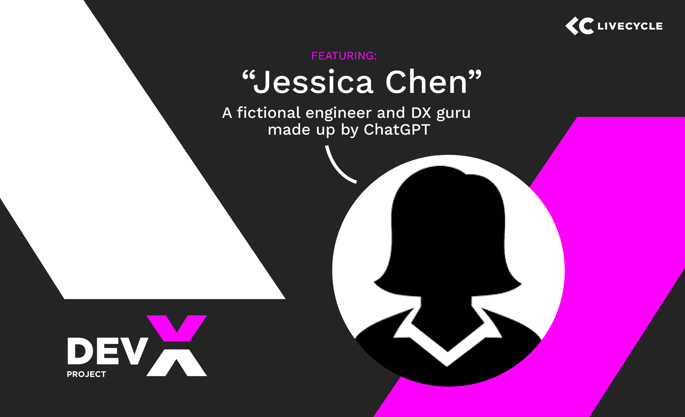The Dev-X Project: Featuring Responses from ChatGPT