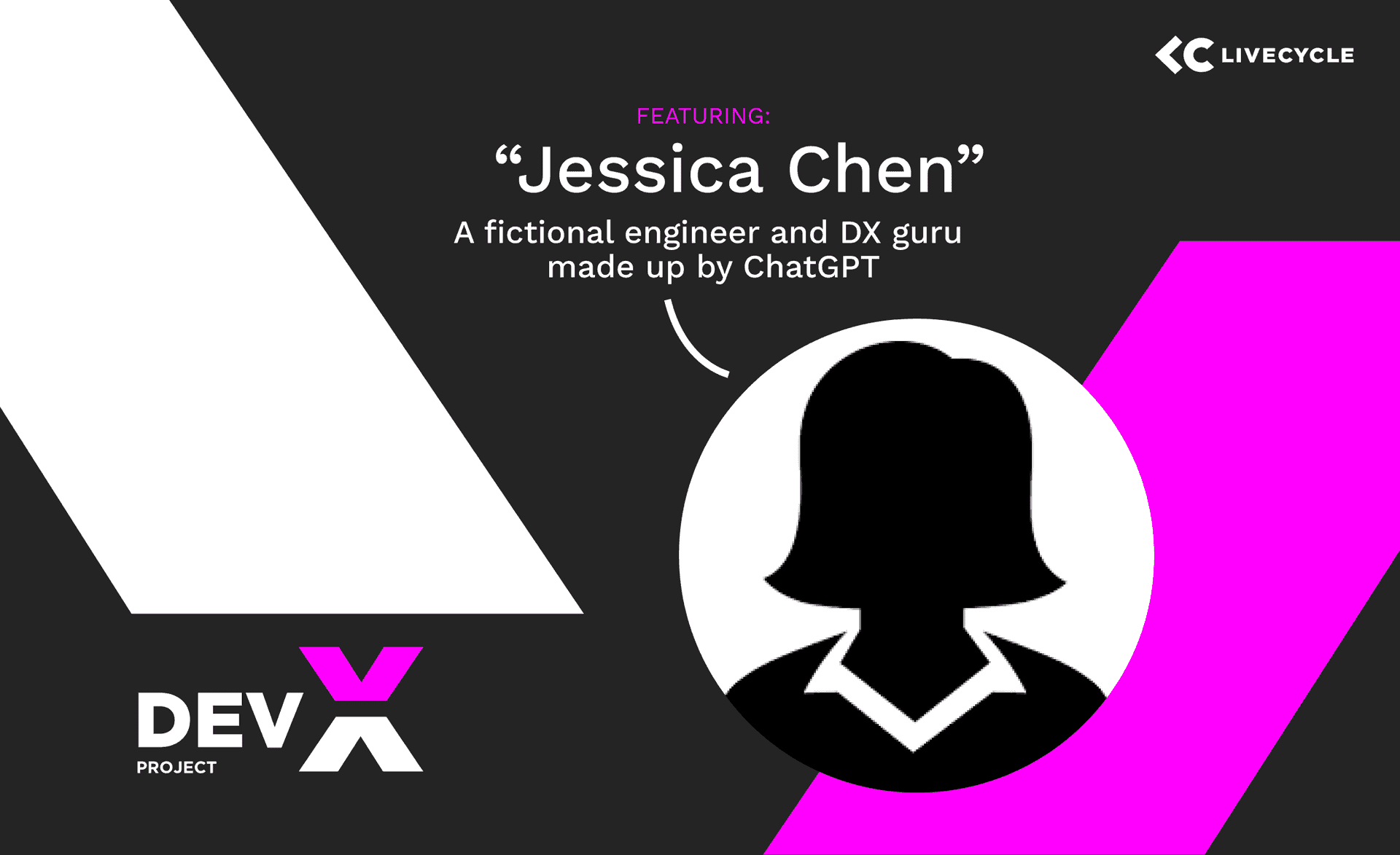 The Dev-X Project: Featuring Responses from ChatGPT